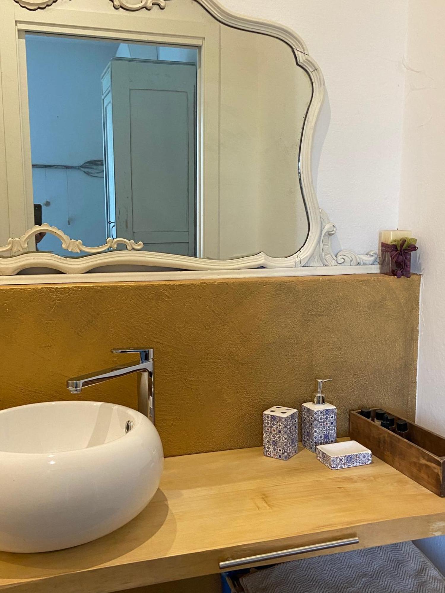 Casa Porto Vecchio Hotel Peschiera del Garda Bagian luar foto